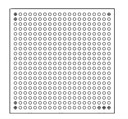 wholesale LIFCL-40-9BG400C FPGA - Field Programmable Gate Array supplier,manufacturer,distributor