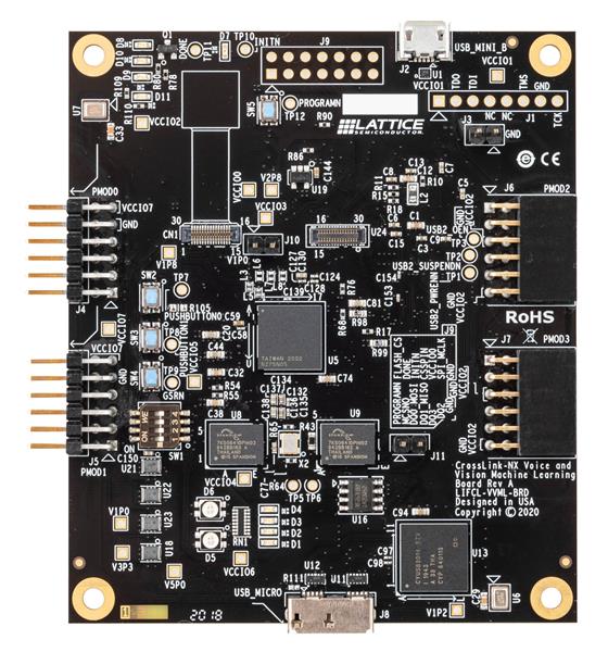 wholesale LIFCL-VVML-EVN Programmable Logic IC Development Tools supplier,manufacturer,distributor