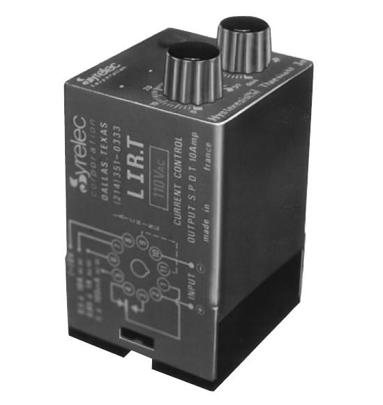 wholesale LIRT110A Industrial Relays supplier,manufacturer,distributor