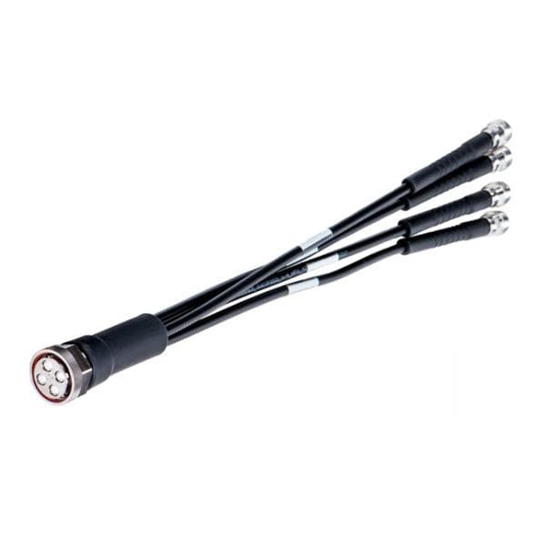 wholesale LIS-C5X-11MQ4X-4x11NXX-04000-53 RF Cable Assemblies supplier,manufacturer,distributor