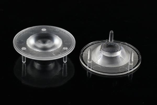 wholesale LL01CR-ABH60L06 LED Lenses supplier,manufacturer,distributor