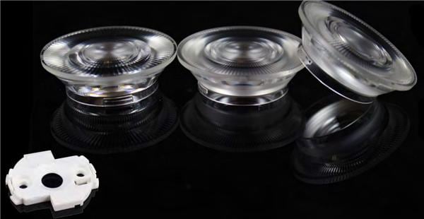 wholesale LL01CR-CEW12L02 LED Lenses supplier,manufacturer,distributor