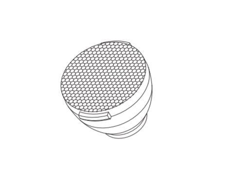 wholesale LL01ZZ-DRT15L06-M1 LED Lenses supplier,manufacturer,distributor