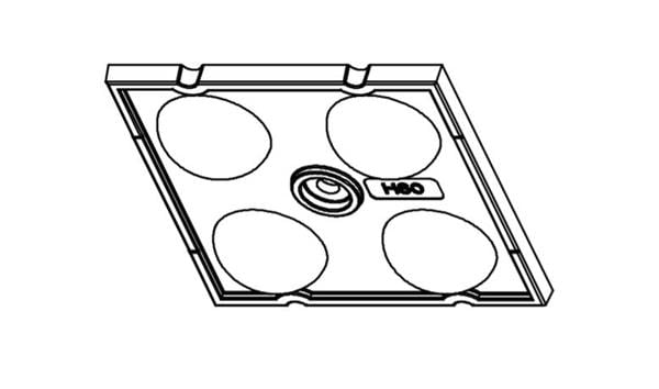 wholesale LL04CR-BXJ60L02 LED Lenses supplier,manufacturer,distributor