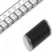 wholesale LL4744 Zener Diodes - Single supplier,manufacturer,distributor