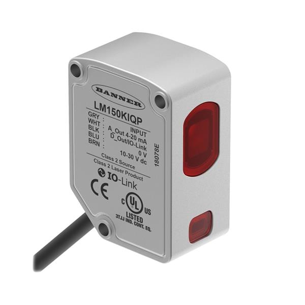 wholesale LM150KIQP Distance Sensors supplier,manufacturer,distributor