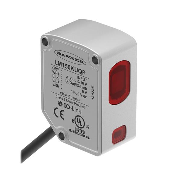 wholesale LM150KUQP Distance Sensors supplier,manufacturer,distributor