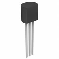 wholesale LM19CIZ Temperature Sensors - Analog and Digital Output supplier,manufacturer,distributor