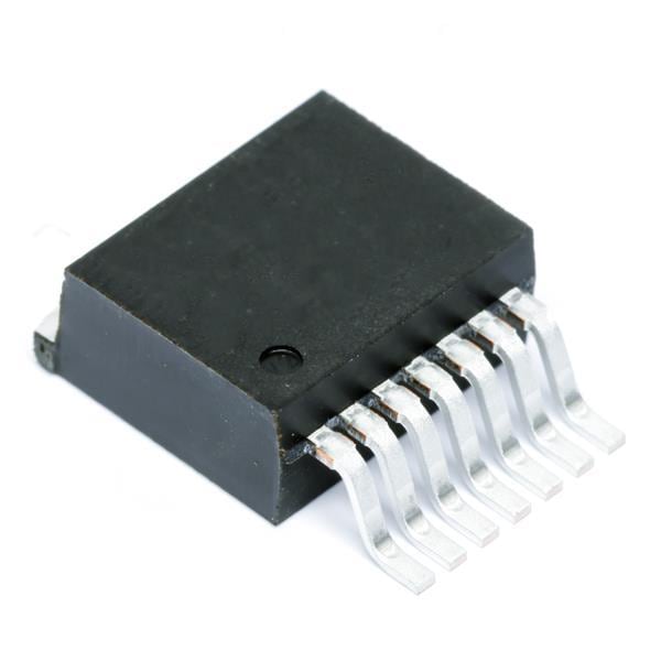 wholesale LM2586SX-3.3/NOPB Switching Voltage Regulators supplier,manufacturer,distributor