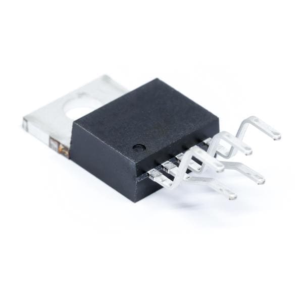 wholesale LM2587T-3.3/NOPB Switching Voltage Regulators supplier,manufacturer,distributor