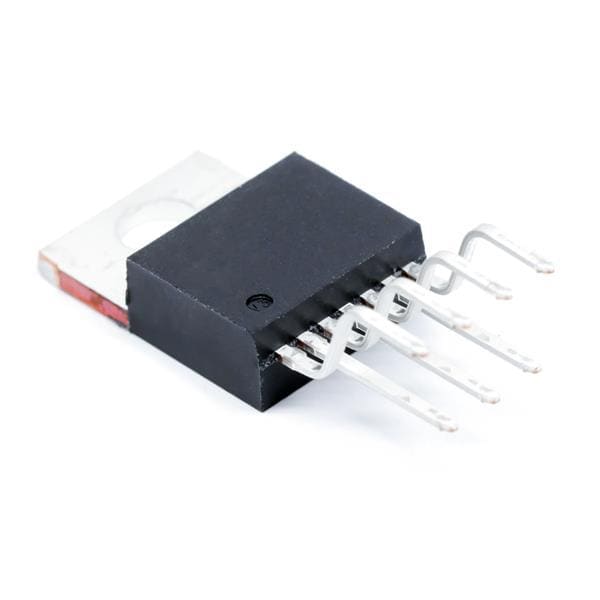 wholesale LM2590HVT-5.0/NOPB Switching Voltage Regulators supplier,manufacturer,distributor