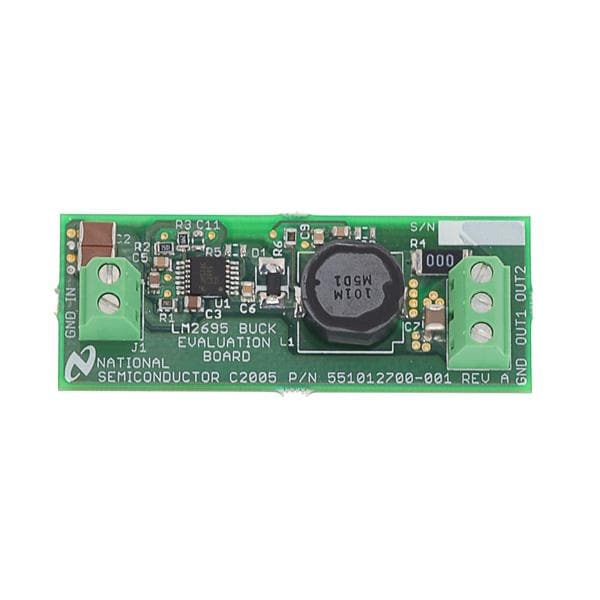 wholesale LM2695EVAL Power Management IC Development Tools supplier,manufacturer,distributor