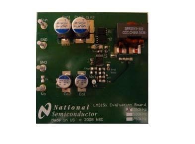 wholesale LM3150-250EVAL/NOPB Power Management IC Development Tools supplier,manufacturer,distributor