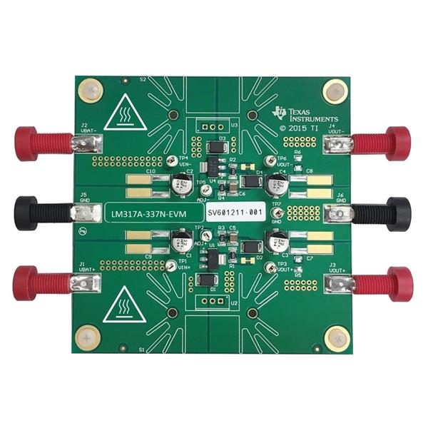 wholesale LM317A-337N-EVM Power Management IC Development Tools supplier,manufacturer,distributor