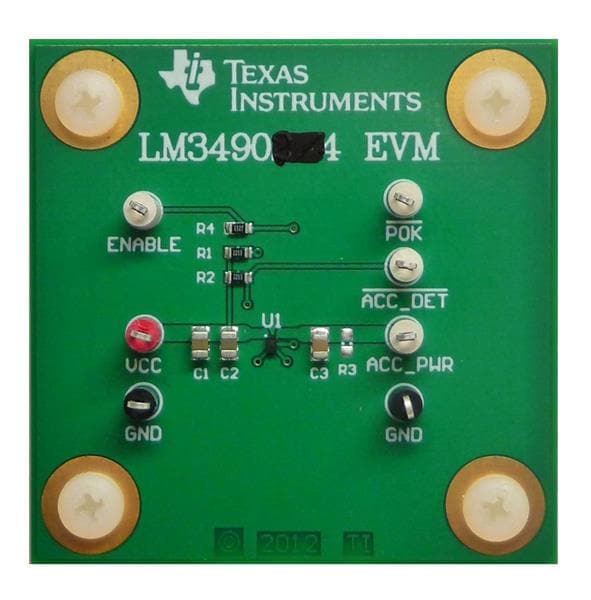 wholesale LM34904EVM/NOPB Power Management IC Development Tools supplier,manufacturer,distributor