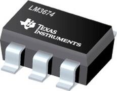 wholesale LM3674MF-ADJEV Power Management IC Development Tools supplier,manufacturer,distributor