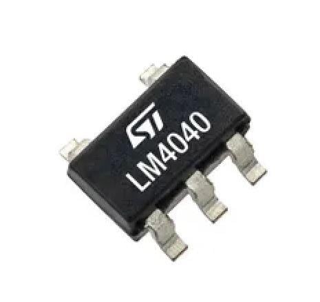 wholesale LM4040AECT-2.5 Voltage References supplier,manufacturer,distributor