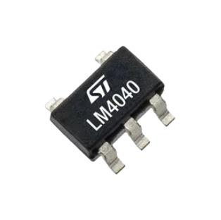 wholesale LM4040AECT-5.0 Voltage References supplier,manufacturer,distributor