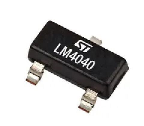 wholesale LM4040AELT-2.0 Voltage References supplier,manufacturer,distributor
