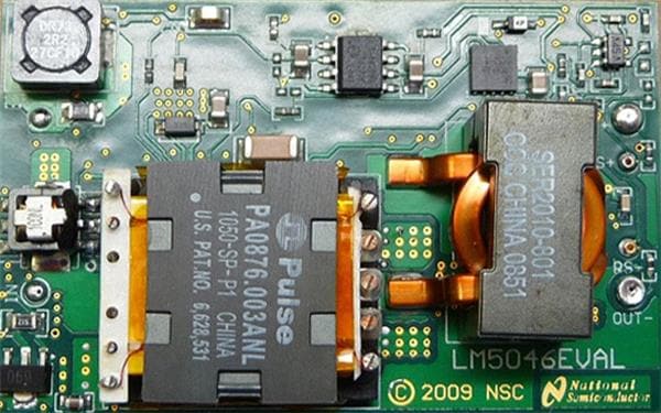 wholesale LM5046EVAL/NOPB Power Management IC Development Tools supplier,manufacturer,distributor