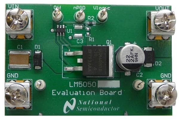 wholesale LM5050MK-2EVAL/NOPB Power Management IC Development Tools supplier,manufacturer,distributor