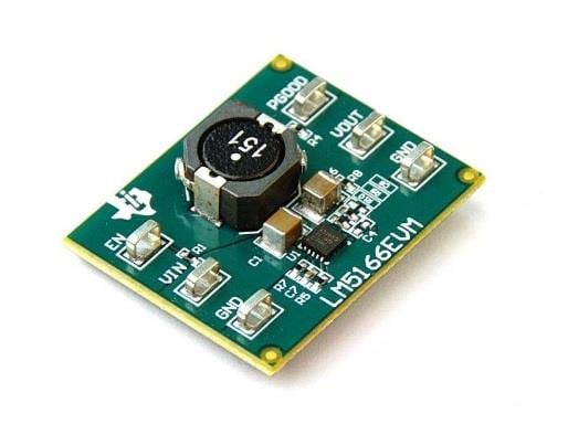 wholesale LM5166EVM-C50A Power Management IC Development Tools supplier,manufacturer,distributor