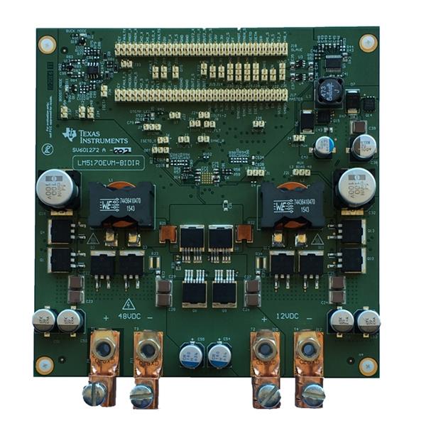 wholesale LM5170EVM-BIDIR Power Management IC Development Tools supplier,manufacturer,distributor