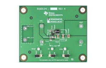 wholesale LM53600NAEVM Power Management IC Development Tools supplier,manufacturer,distributor