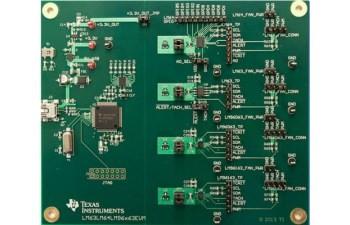 wholesale LM63LM64LM96X63EVM Temperature Sensor Development Tools supplier,manufacturer,distributor