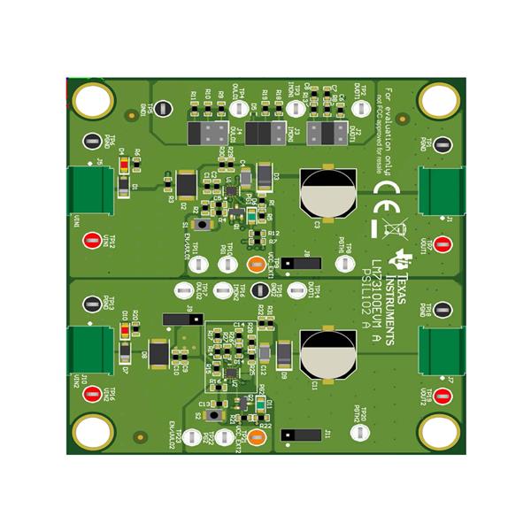 wholesale LM73100EVM Power Management IC Development Tools supplier,manufacturer,distributor