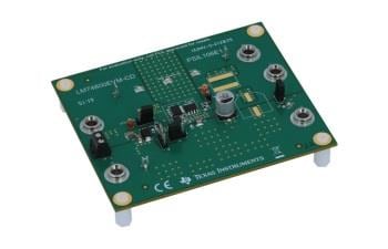 wholesale LM74800EVM-CD Power Management IC Development Tools supplier,manufacturer,distributor