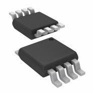 wholesale LM75BIMMX-5 Temperature Sensors - Analog and Digital Output supplier,manufacturer,distributor