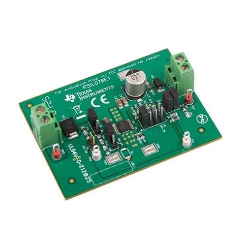 wholesale LM76202-Q1EVM Power Management IC Development Tools supplier,manufacturer,distributor