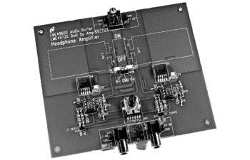 wholesale LME49720NABD Audio IC Development Tools supplier,manufacturer,distributor