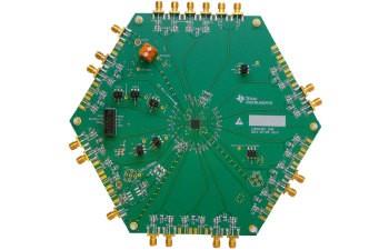 wholesale LMK01801BEVAL/NOPB Clock & Timer Development Tools supplier,manufacturer,distributor