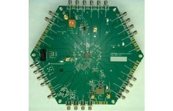 wholesale LMK04828BEVM Clock & Timer Development Tools supplier,manufacturer,distributor