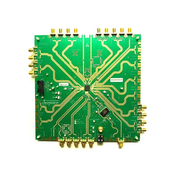 wholesale LMK04832EVM Clock & Timer Development Tools supplier,manufacturer,distributor