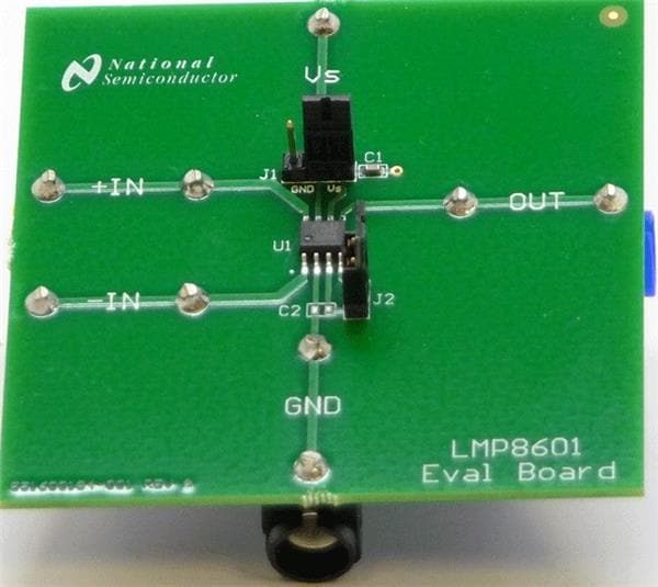 wholesale LMP8601MAEVAL/NOPB Amplifier IC Development Tools supplier,manufacturer,distributor