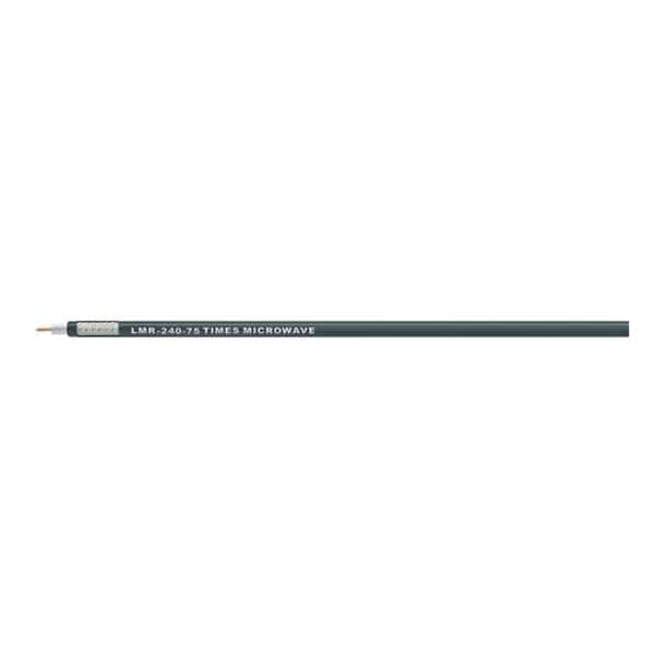 wholesale LMR-240-MA Coaxial Cables supplier,manufacturer,distributor