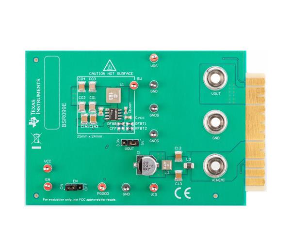 wholesale LMR36520AEVM Power Management IC Development Tools supplier,manufacturer,distributor