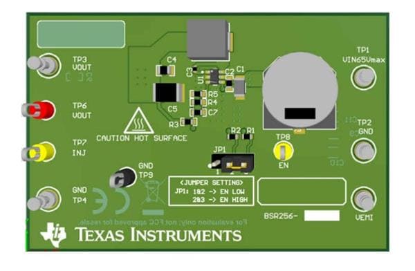 wholesale LMR51610EVM Power Management IC Development Tools supplier,manufacturer,distributor