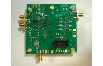 wholesale LMX2492EVM Clock & Timer Development Tools supplier,manufacturer,distributor