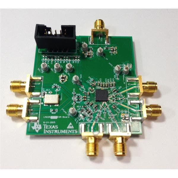 wholesale LMX2582EVM RF Development Tools supplier,manufacturer,distributor