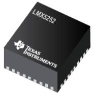 wholesale LMX5252LQX RF Transceiver ICs supplier,manufacturer,distributor