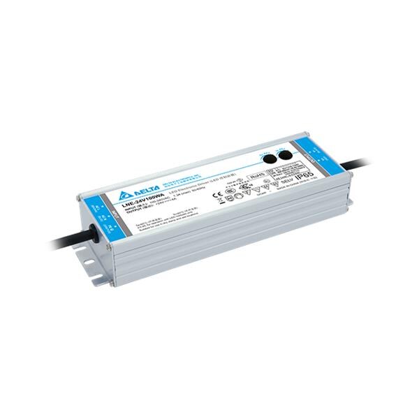 wholesale LNE-24V100WDCA LED Power Supplies supplier,manufacturer,distributor