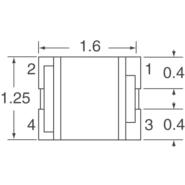 wholesale LNJ115W8PRA Discrete LED Indicator supplier,manufacturer,distributor