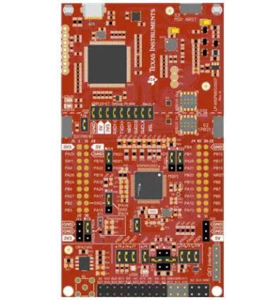 wholesale LP-MSPM0G3507 Development Boards & Kits - ARM supplier,manufacturer,distributor