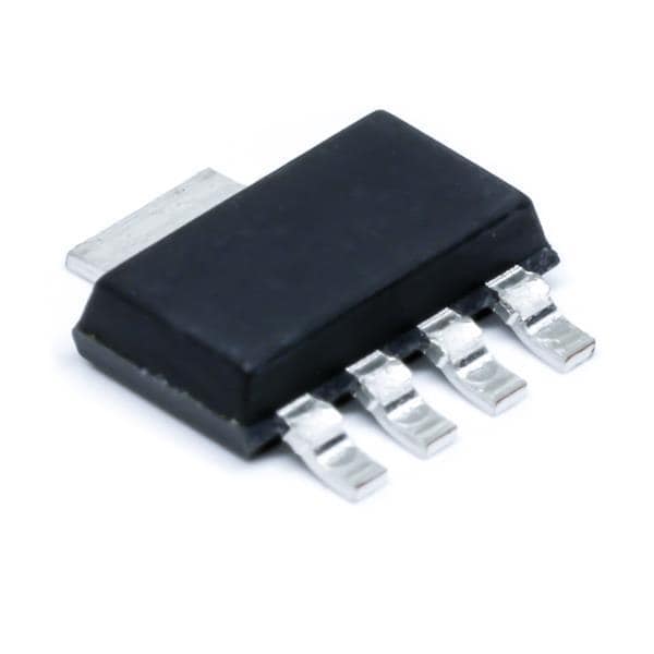 wholesale LP3871EMPX-3.3/NOPB LDO Voltage Regulators supplier,manufacturer,distributor