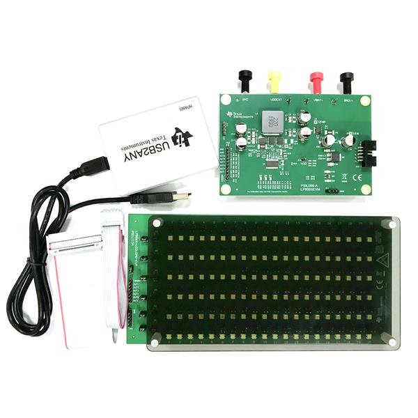 wholesale LP8866EVM LED Lighting Development Tools supplier,manufacturer,distributor