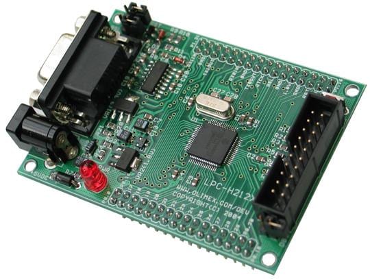 wholesale LPC-H2124 Development Boards & Kits - ARM supplier,manufacturer,distributor